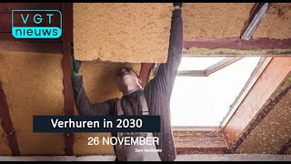 Verhuren in 2030 [upl. by Lesig]