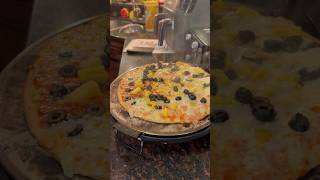 Who Has The Best Frozen Pizza  Deadpool amp Wolverine Digiorno Part 2 [upl. by Ridley190]