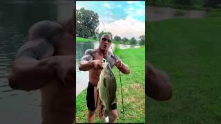 😅 Omg mistake Fish In Driver shorts subscribe [upl. by Irahk]