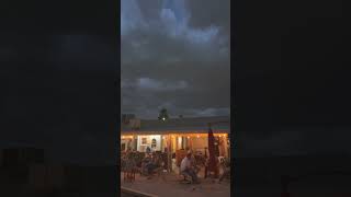 ￼ Así son las tormentas de arena en Arizona [upl. by Emmaline]