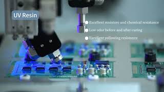 Conformal Coating [upl. by Neras]