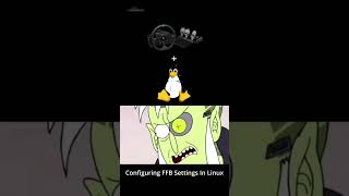 WHAT ITS LIKE TO BE A LINUX SIM RACER 😅 joke funny cuperpunk simracing pc linux [upl. by Ynaiffit]