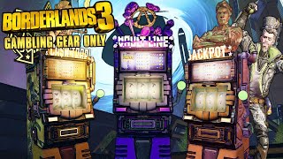 Can You Beat Borderlands 3 By Gambling [upl. by Animas228]