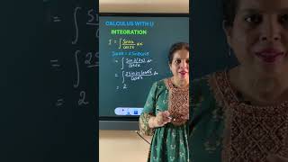 Integration  Class 12 Maths  CBSE Board State Board shorts integration calculuswithij maths [upl. by Edwyna]