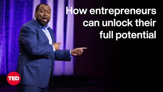 How Entrepreneurs Can Unlock Their Full Potential  Jay Bailey  TED [upl. by Harry]