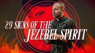 29 Signs of the Jezebel Spirit [upl. by Gretal614]