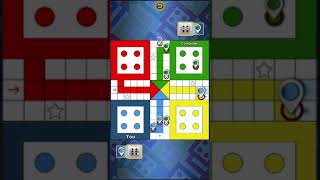 🎲👑 Mastering Ludo King Ludo Family Dice Game me VS Computers [upl. by Nievelt]