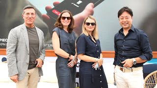 dentsu at Cannes Lions 2024 Transforming Business In The Pursuit Of Uncommon Growth [upl. by Missie]