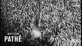 May Day In Berlin 1936 [upl. by Cal]