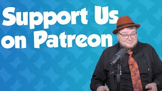 Support the Dice Tower on Patreon [upl. by Jc562]