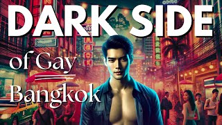 The Dark Side of Gay Nightlife in Bangkok [upl. by Adiasteb]