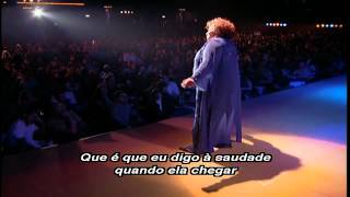 06  ALCIONE  O QUE EU FAÇO AMANHÃ HD 640x360 XVID Wide Screenavi [upl. by Patrica]