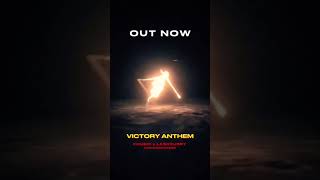 Victory Anthem  out now 💪 rep song  tranding [upl. by Jolene483]