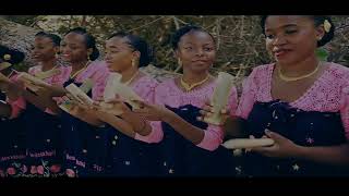 KAYINA MBOIDZA CLIP OFFICIEL [upl. by Fiann47]