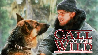 Call of the Wild 1994  FULL MOVIE  Classic Adventure Rick Schroder [upl. by Jacobba]