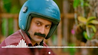 Kumbalangi Nights l Shammi l Psycho l Bgm [upl. by Aron326]