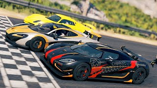 Gear Club Unlimited 2  Ultimate Edition Gameplay Le Mans McLaren 570S GT4 BMW M2 [upl. by Bloch]