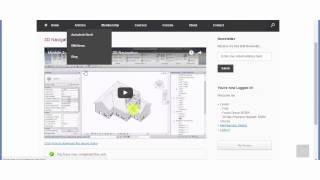 The Complete Beginners Guide to Revit Architecture Video Download Package [upl. by Malina]