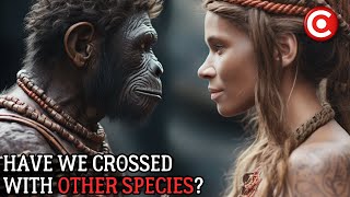 5 Mysterious Human Species That Once Lived Among Us [upl. by Abran]