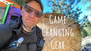 Game Changing Gear for Older Hikers [upl. by Yvor979]