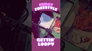 FRIDAY FREESTYLE  GYPSYRAGJAZZTIME [upl. by Aleta455]