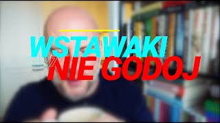 Wstawaki 1527 Nie godoj [upl. by Llerud]