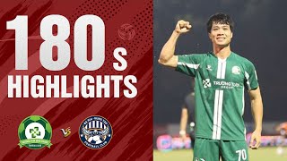 180s HIGHLIGHTS TRƯỜNG TƯƠI BÌNH PHƯỚC  BÀ RỊA VŨNG TÀU  CÔNG PHƯỢNG ĐẲNG CẤP  HNQG 202425 [upl. by Anilet]