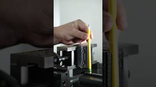 Most Expensive Way to Sharpen a Pencil [upl. by Korman445]