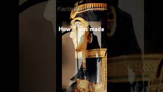 How Was The Mammy Made  Mammies Of Famous Egyptian Pharaohs facts trending Rohit [upl. by Wightman961]