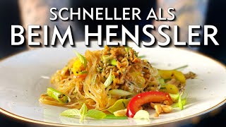 Gesundes Abendessen  3 schnelle Rezepte [upl. by Suivat]