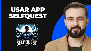 Cómo Usar La App Selfquest Guía Completa Nueva Forma [upl. by Anitnelav]