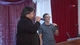 Carlos Chamorro Ft Roberto Orellana  Anoche llegaste Tarde [upl. by Orsa]