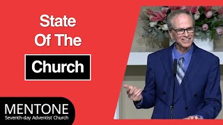 The State of the Church [upl. by Henigman]