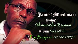 James Mwakwari  Chawuch Bwana Official Audio [upl. by Carolynn]