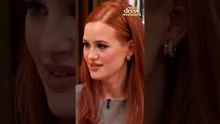 Madelaine Petsch on Grieving quotRiverdalequot After Shows End  The Drew Barrymore Show [upl. by Nnyleve]