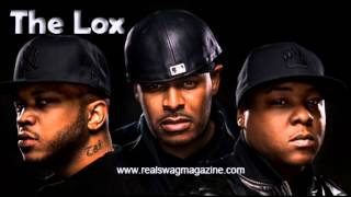 2014 The LOX ft Sevyn Streeter Remember [upl. by Adnilram]