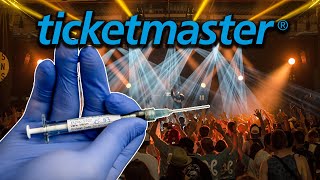 Ticketmaster Will Require A Vaccine To Attend Concerts [upl. by Wernda121]