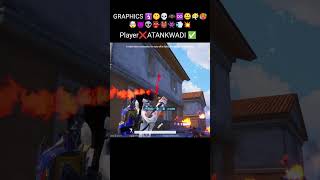 You can If u can 🛐🦇 gaming shorts fyp shortsfeed viral mobilegame pubgmobile montage bgmi [upl. by Anella864]