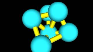 Mechanism of glass deformation [upl. by Strepphon]