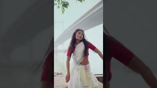 faguner mohonay 2 0 Riya Sarkar  Antara Nandy Ankita Nandy bengalisong bengalifolk shorts [upl. by Duntson18]