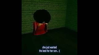 I cried when I finished the game ☹️ TW THEMES OF CHILD ABUSEDEATH badparenting music edit sad [upl. by Neeruan]