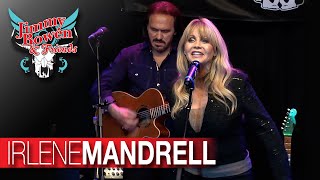 Irlene Mandrell  Jimmy Bowen and Friends S3Ep35 [upl. by Nytsuj]