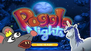 【PEGGLE NIGHTS】 POGGLE AFTER DARK 🤫😳🌚 [upl. by Oeramed781]