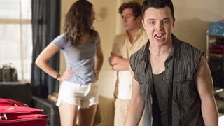 Shameless Season 5 Episode 6 Review amp After Show  AfterBuzz TV [upl. by Arabel]