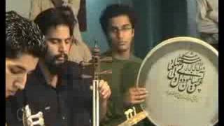 Goftam ghameto daram song [upl. by Reeve]