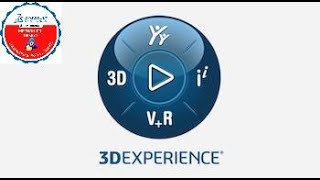 3DEXPERIENCE PLATFORM SERIES [upl. by Daye]