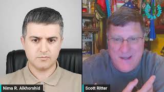 Why Israel Could Face DEVASTATING Defeat if War with Hezbollah Breaks Out  Scott Ritter [upl. by Cralg438]