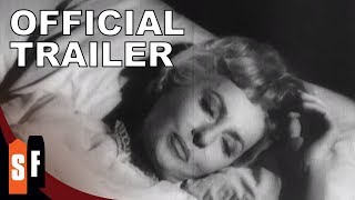 The Night Walker 1964  Official Trailer [upl. by Hepzi316]