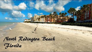 North Redington Beach Florida [upl. by Jeffcott]