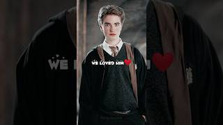 The Saddest Deaths in Harry Potter 😭 Shorts [upl. by Aivatco]